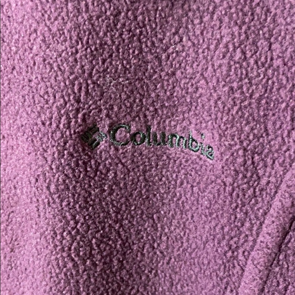 Columbia Jacket - Picture 3 of 5